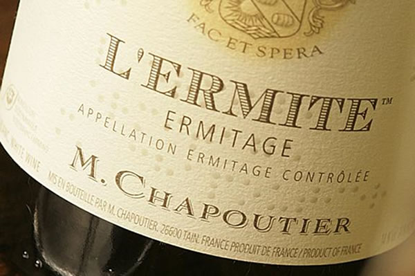 Luxury Labels Lermite