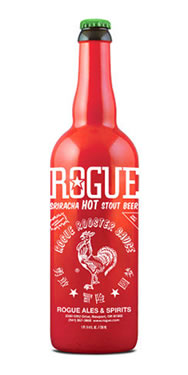 Rogue Label