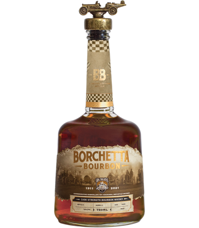 Borchetta Bourbon