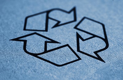 How to Make Labels More Sustainable—With the Right Materials