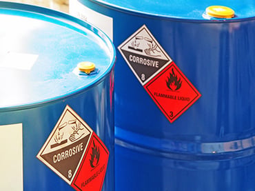What Durable Materials Should I Consider for My Outdoor Label?