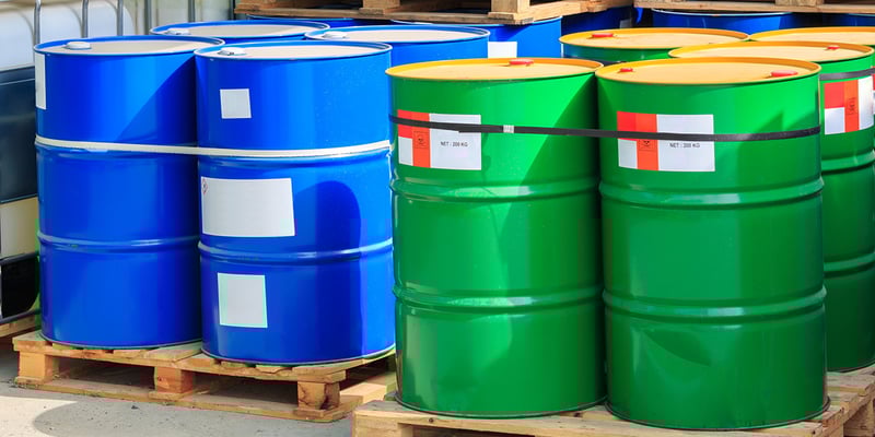 Procurement teams evaluate durable industrial equipment labels for asset tracking and compliance.