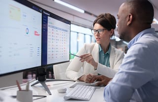 Make your pitch to leadership
