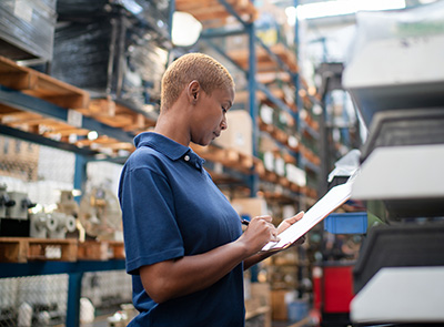 Vendor risk assessment