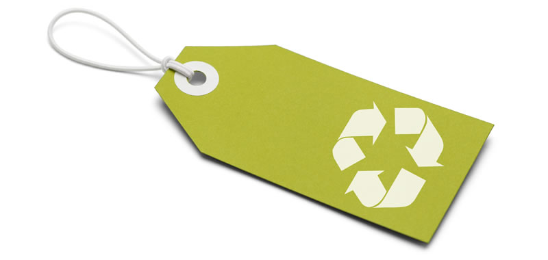 Eco-Friendly Labels For Environmentally-Conscious Brands