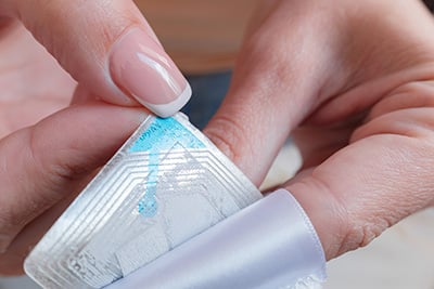 How Do Security Labels Help with Brand Protection?