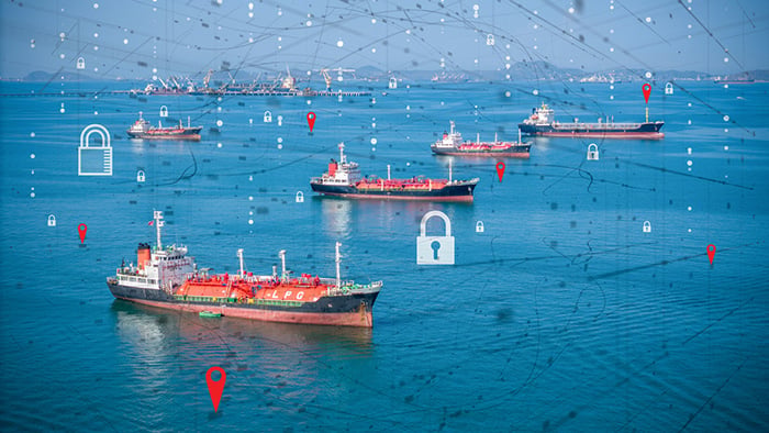 How Does the Middle East Conflict Impact Label Printing?