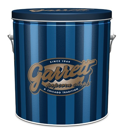 Garrett Popcorn