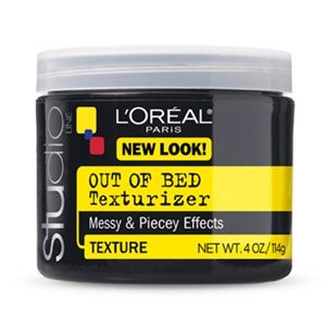 Loreal Studio Line Label