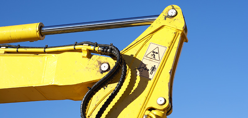 durable labels for equipment