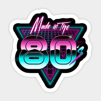 80s image