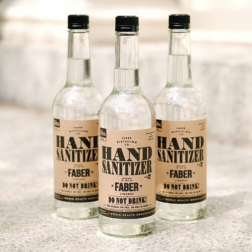 10 Product Labels We Love (and Why)