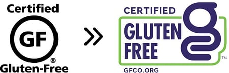 GFCO label