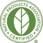 Natural Products Association Certified