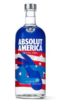 Absolut America