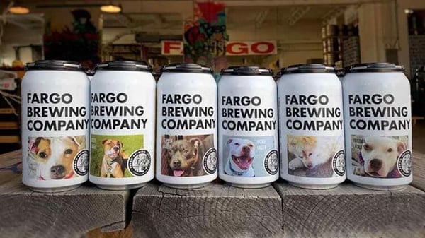 Fargo Brewing