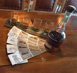 Flight cards printing