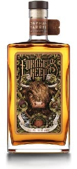 Forager’s Keep Scotch Whiskey