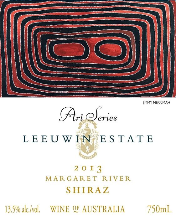 Wine Labels: A History