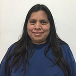 Employee Spotlight: Norma Ruacho