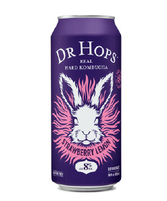 Dr. Hops