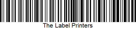 TLP-barcode