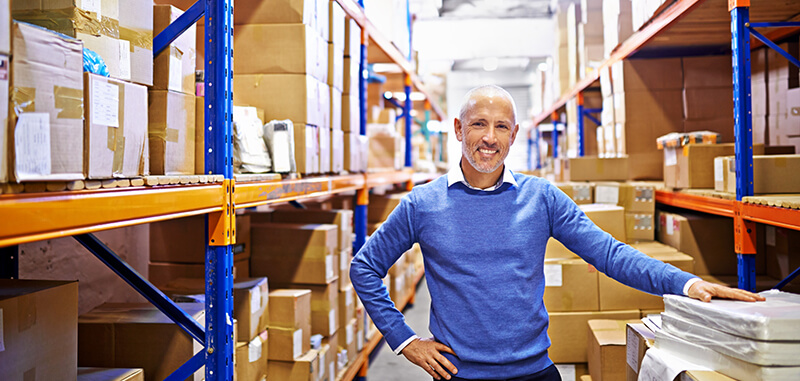 Vendor Managed Inventory, Fulfillment, & Distribution for Custom Labels
