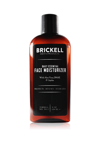 Brickell label