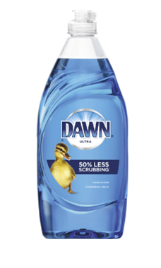 Dawn label