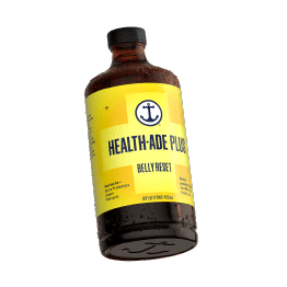 Health-Ade Plus