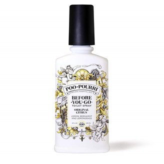 Poo-Pourri