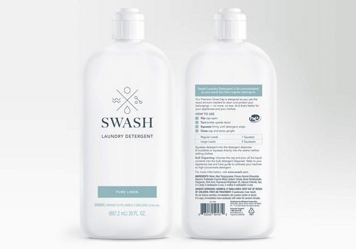 Swash Detergent