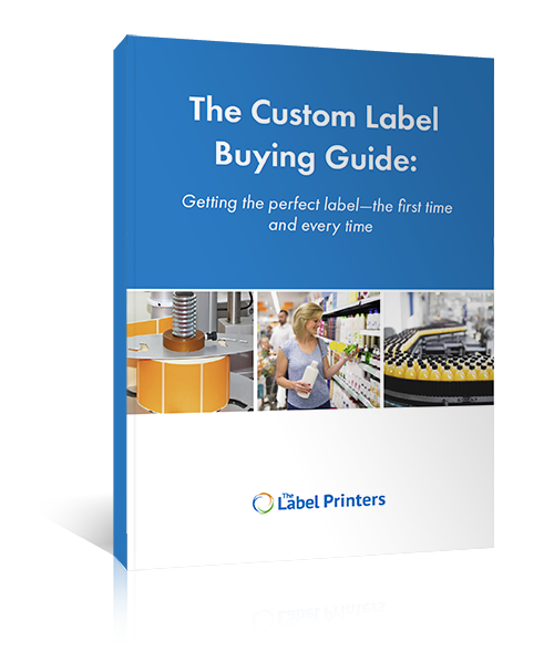 The Label Printers Blog