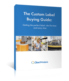 Custom Label Buying Guide