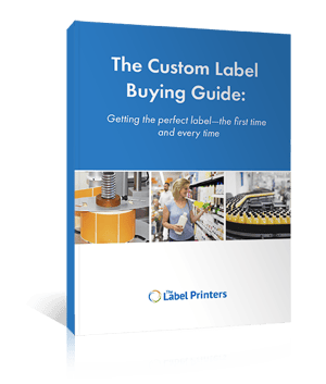 The Custom Label Buying Guide