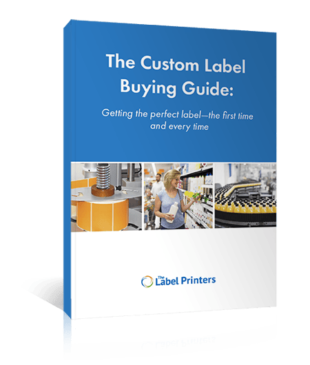 The Label Printers Blog