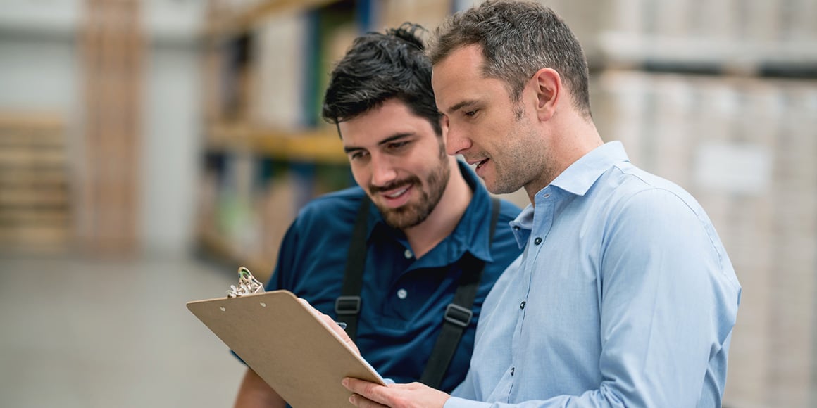 What to Know Before Switching Custom Label Manufacturers