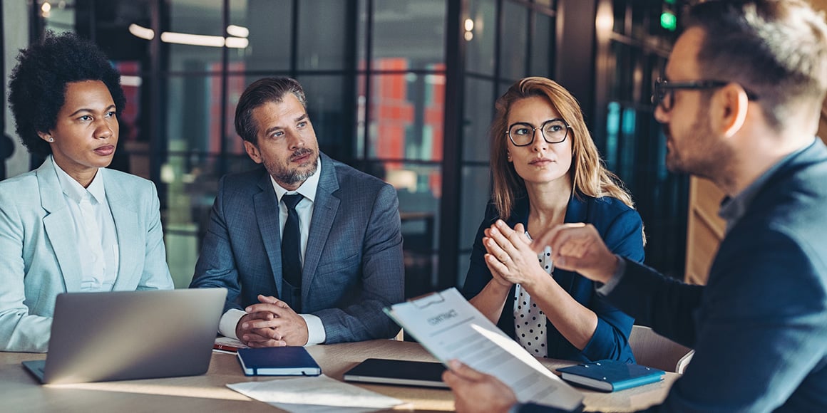 How to Justify a Labeling Supplier Change to Leadership