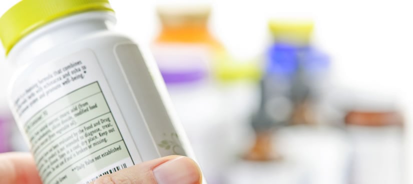 Why Pharmaceutical Labels Need an Expert Label Manufacturer