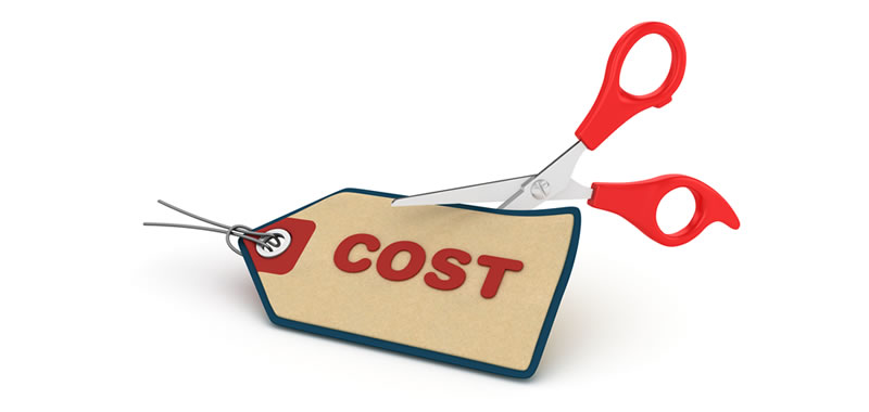 4 Simple Ways to Reduce Custom Label Costs