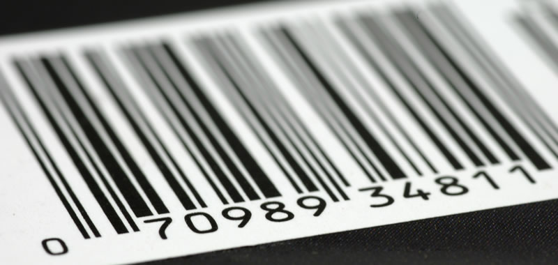 Barcodes and RFID Labels: Are Your Labels Helping You with Inventory Control?