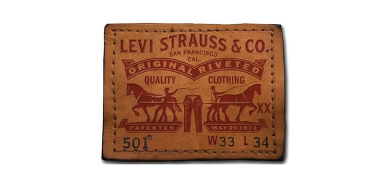 10 Great Custom Labels from the Past