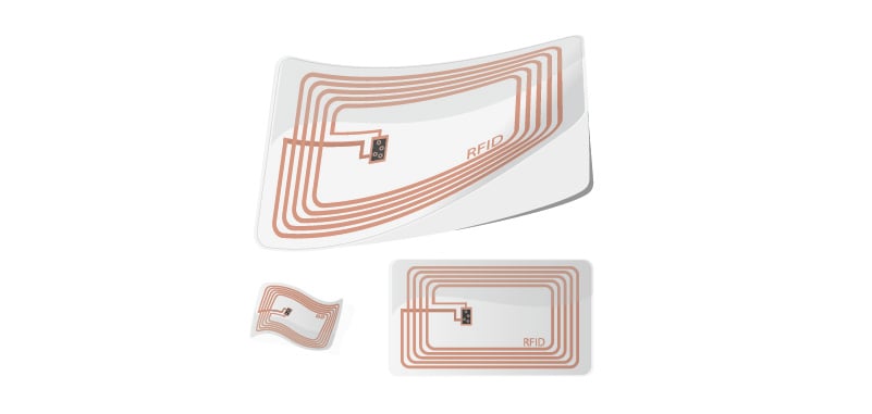 Retail and RFID Labels: What You Need to Know