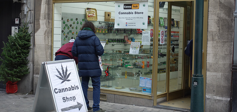 3 Things to Consider About Marijuana Labels