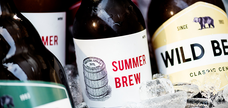 5 Freelance Beer Label Designers to Watch
