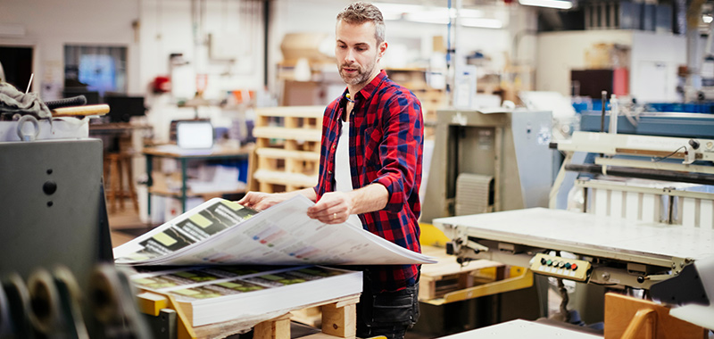 Our Top 8 Label Printing Tips (And Top 5 Resources) From 2020