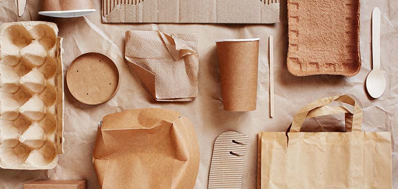 The Future of Sustainable Labels and Product Packaging
